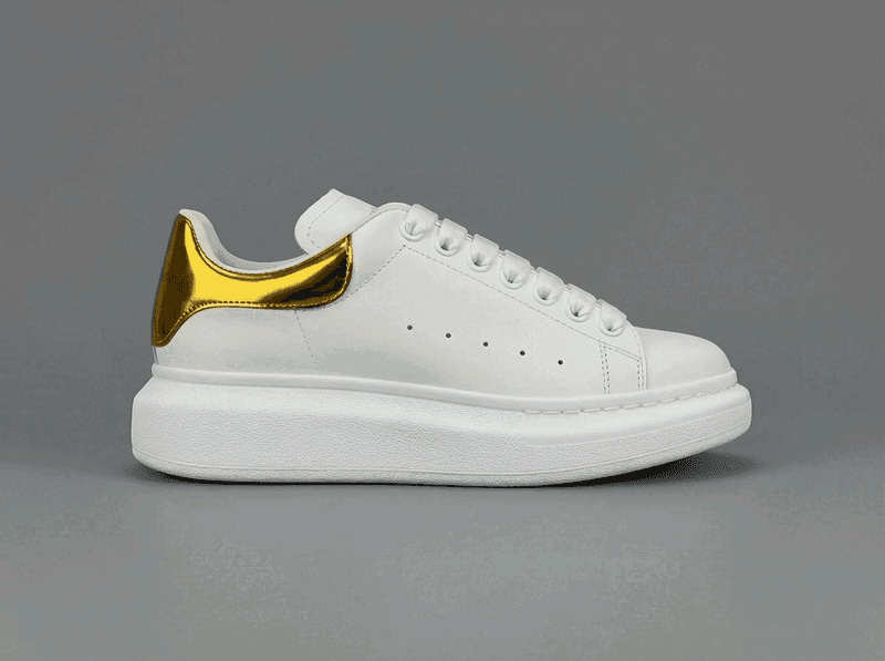 Alexander McQueen Oversized