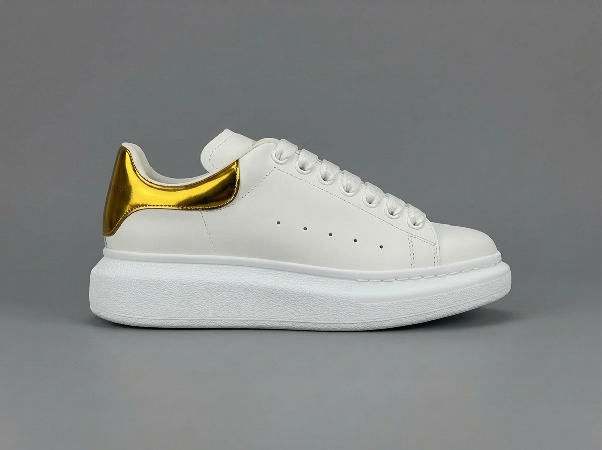 Alexander McQueen Oversized