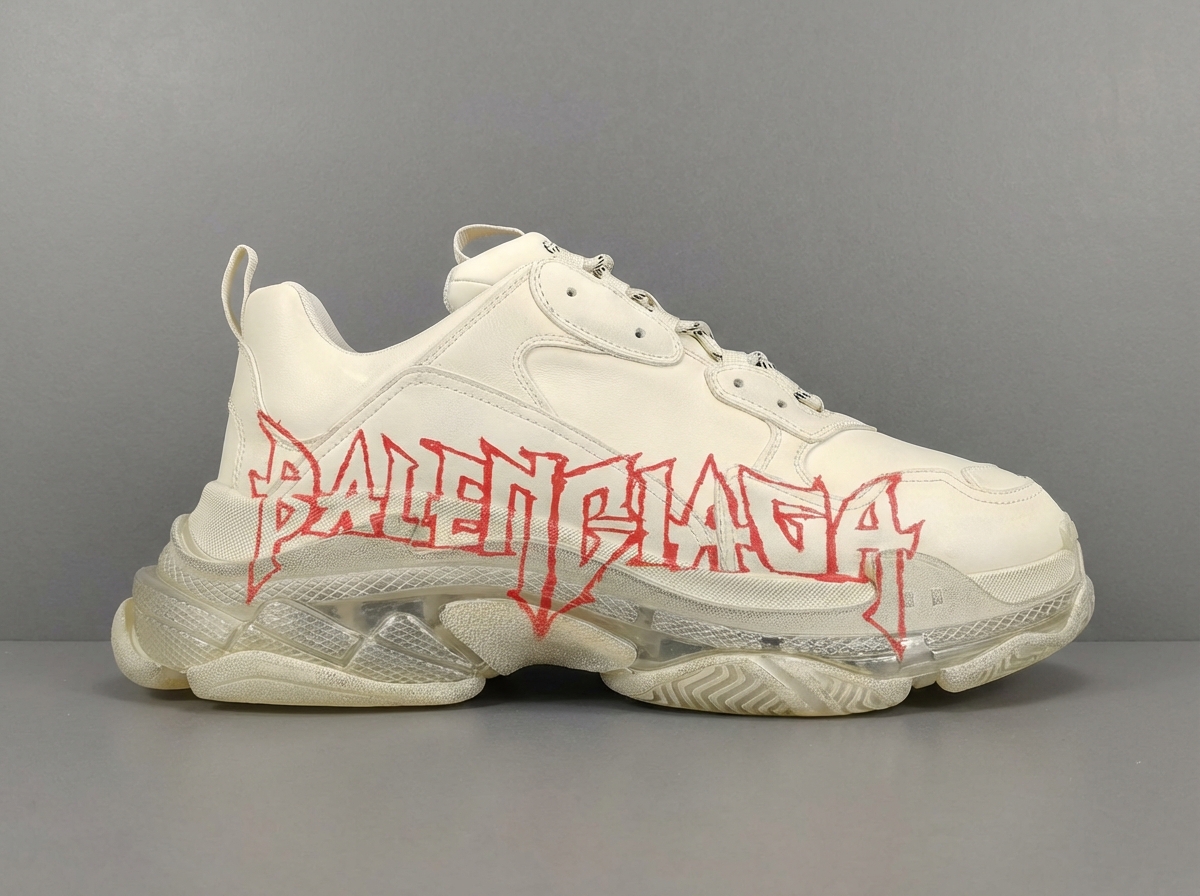 Balenciaga Triple S